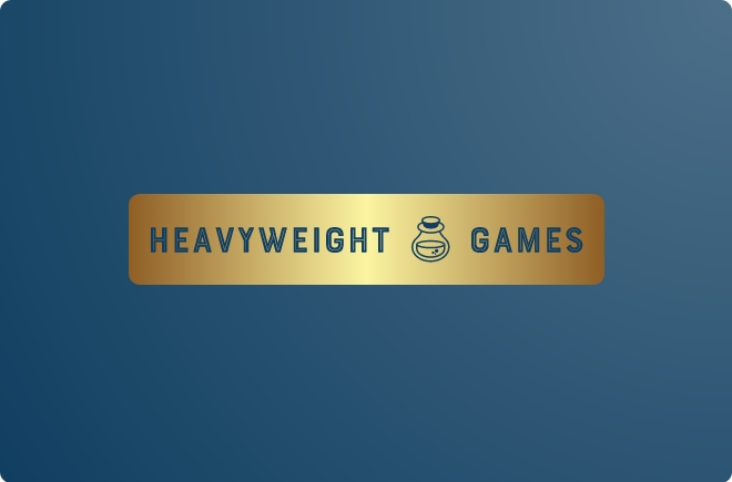 Heavy Weight Games