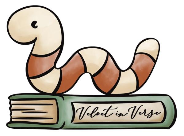Velvet in Verse | Bookish Boutique