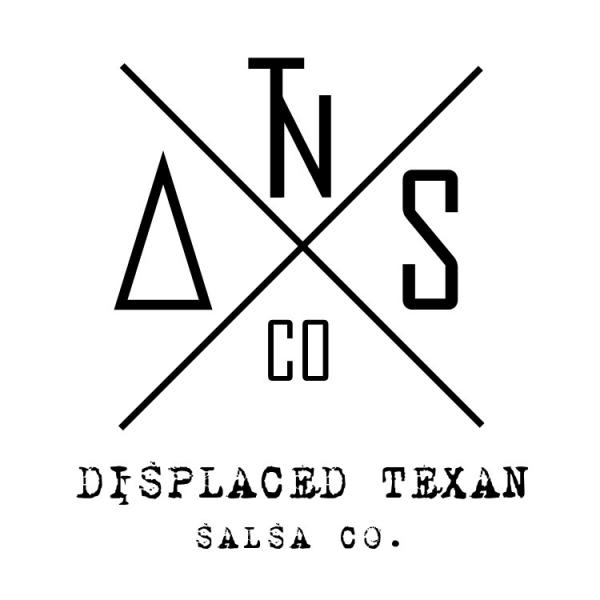 Displaced Texan Salsa Co.
