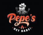 PEPES HEY BABE