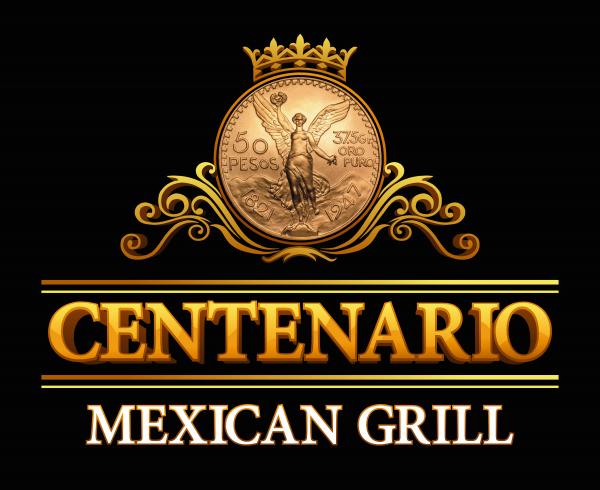 Centenario Mexican Grill on Wheels