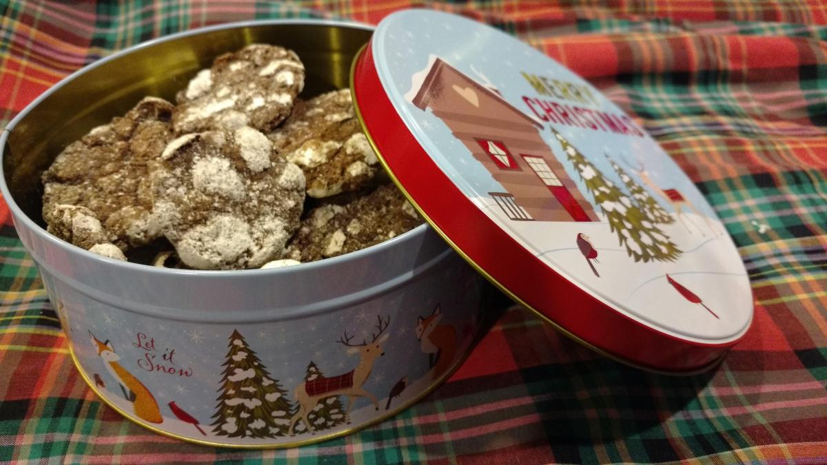 LRF Baked Goods Gift Bag picture