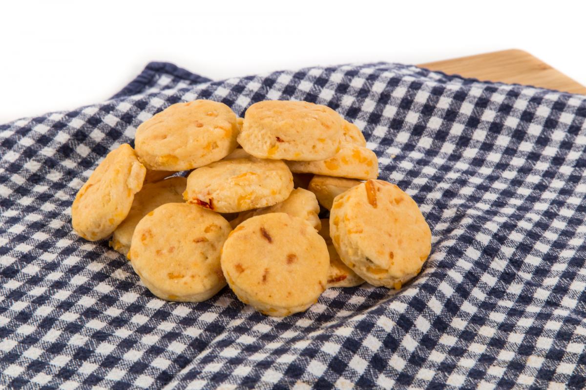 LRF Baked Goods Gift Bag picture