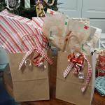 LRF Baked Goods Gift Bag