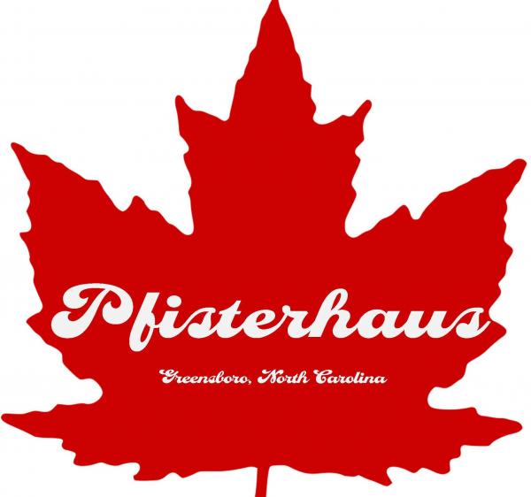 Pfisterhaus