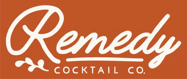 Remedy Cocktail Company