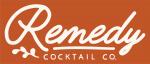 Remedy Cocktail Company