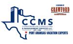 Sponsor: CCMS LLC.