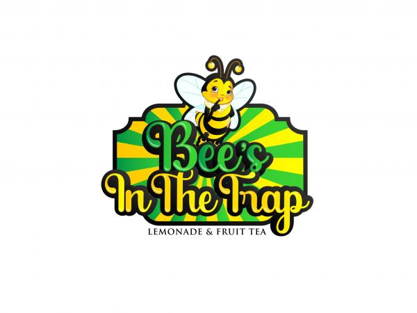 Bee’s In The Trap