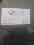 Melly Mells Catering