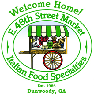 E. 48th Street Market