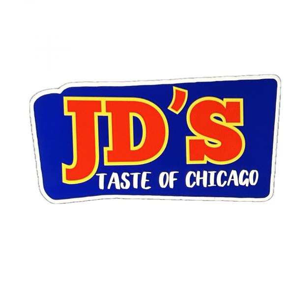 JD'S Taste Of Chicago