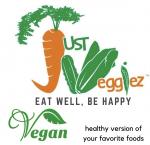 JustVeggiez