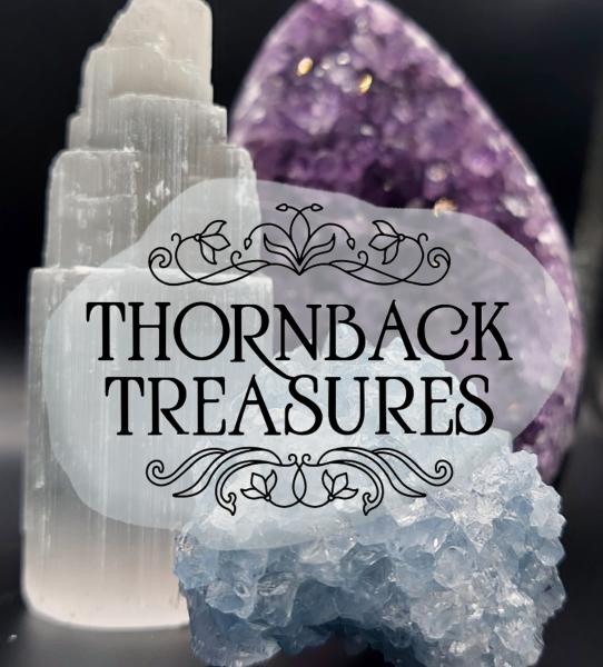 Thornback Treasures