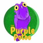 The Purple Potoo