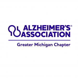 The Alzheimer's Association- Greater Michigan Chapter