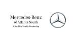 Sponsor: Mercedes-Benz of Atlanta South