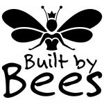 Built by Bees