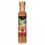 Wildflower Honey Vinegar with Smoky Serrano Flavor (250 ml)