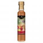 Wildflower Honey Vinegar with Smoky Serrano Flavor (250 ml)