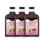 Elderberry Fortress Elixir Three Pack