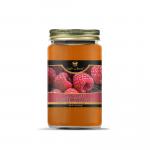 Raw Raspberry Blossom Honey (1 Lb)