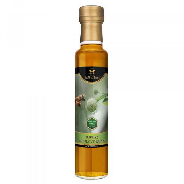 Tupelo Honey Balsamic Vinegar (250 ml)