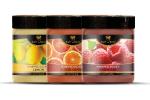 Tea Lover's Whipped Honey Bundle (Small)