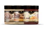 Coffee Lovers Honey Bundle (Small)