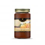 Vanilla Infused Honey (16 oz)