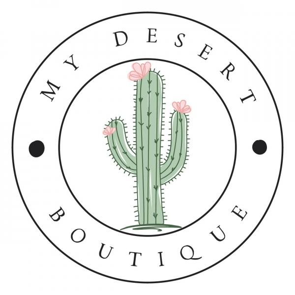 My Desert Boutique