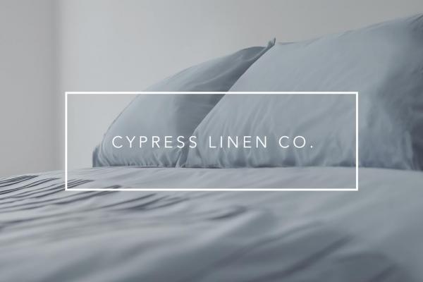 Cypress Linen / Casually Cashmere