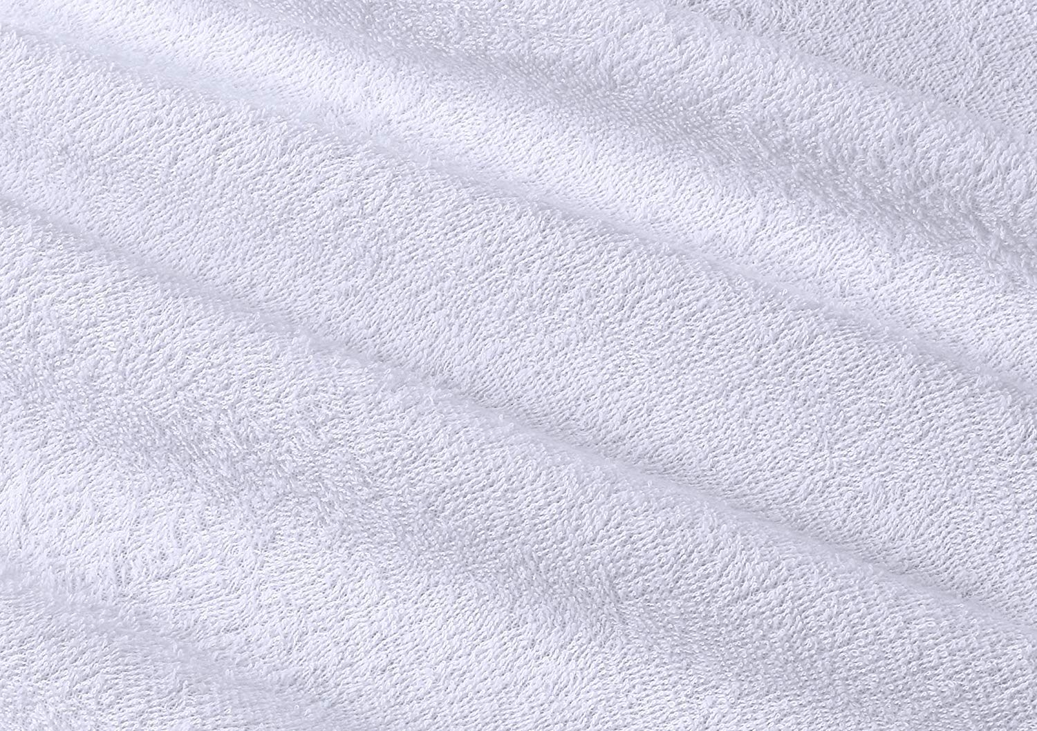 Mattress Cover Protector Waterproof Pad Hypoallergenic Deep Pocket picture