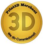 Print3d Merchant