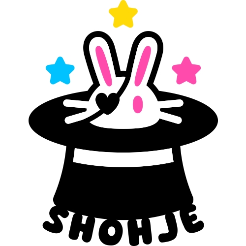 SHOHJE