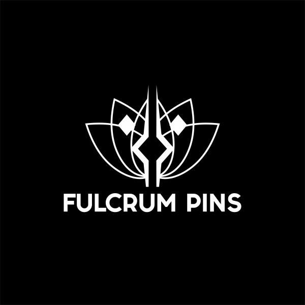 Fulcrrum Pins