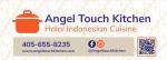 Angel Touch Kitchen