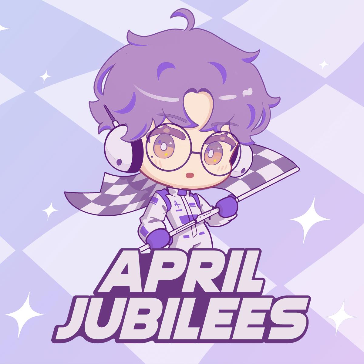 April User Profile