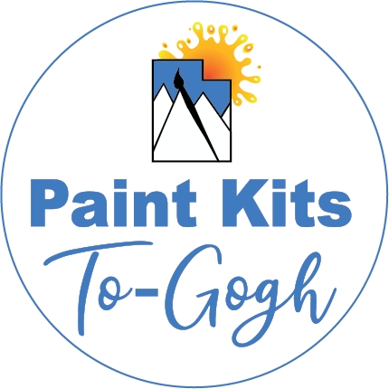 Paint Kits ToGogh