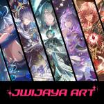Jwijaya Art