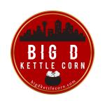 Big D Kettle Corn