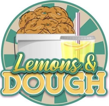 Lemons & Dough