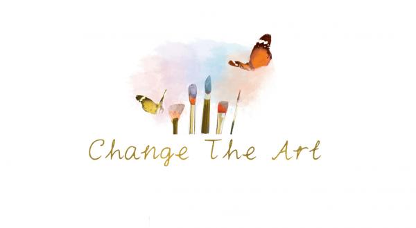 Change The Art