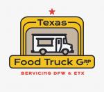 Texas Food Truck Group