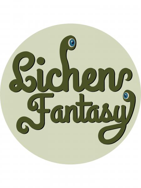 Lichen Fantasy