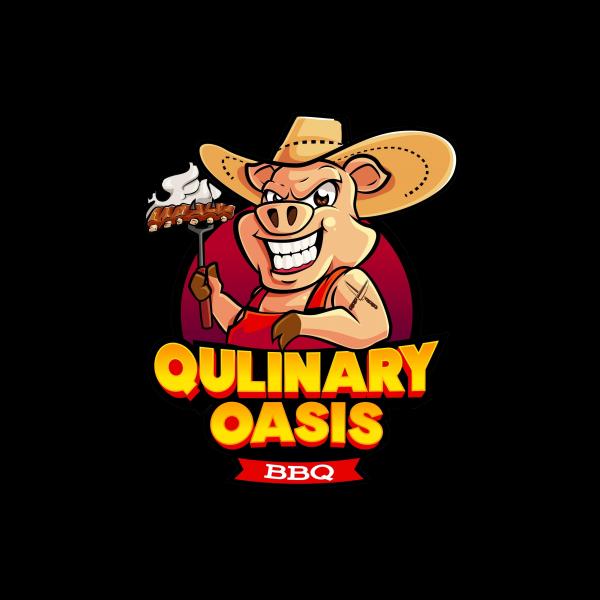 The Qulinary Oasis BBQ