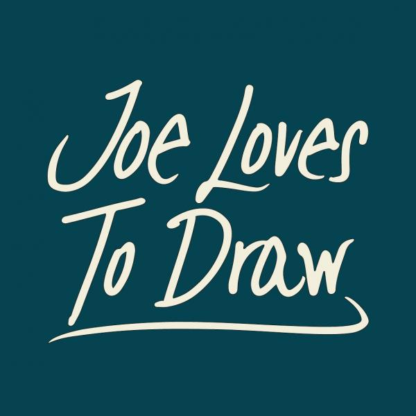 JoeLovesToDraw