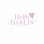 Hello Darlin’ Boutique