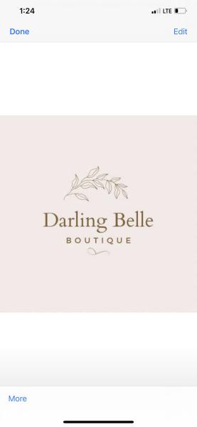 Darling Belle Boutique