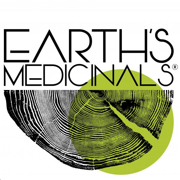 Earth’s Medicinals